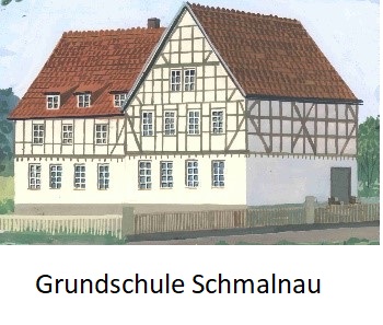 Grundschule Schmalnau